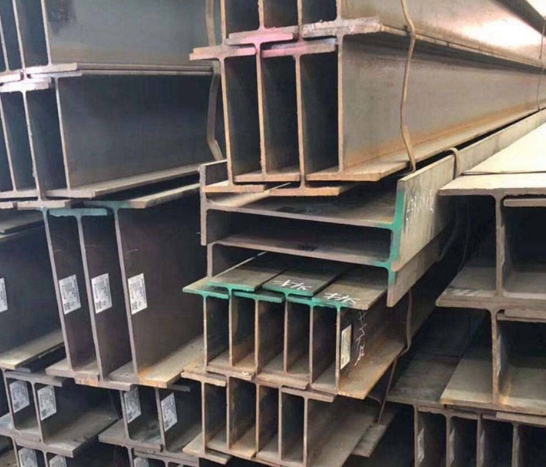大洼Q235C工字钢